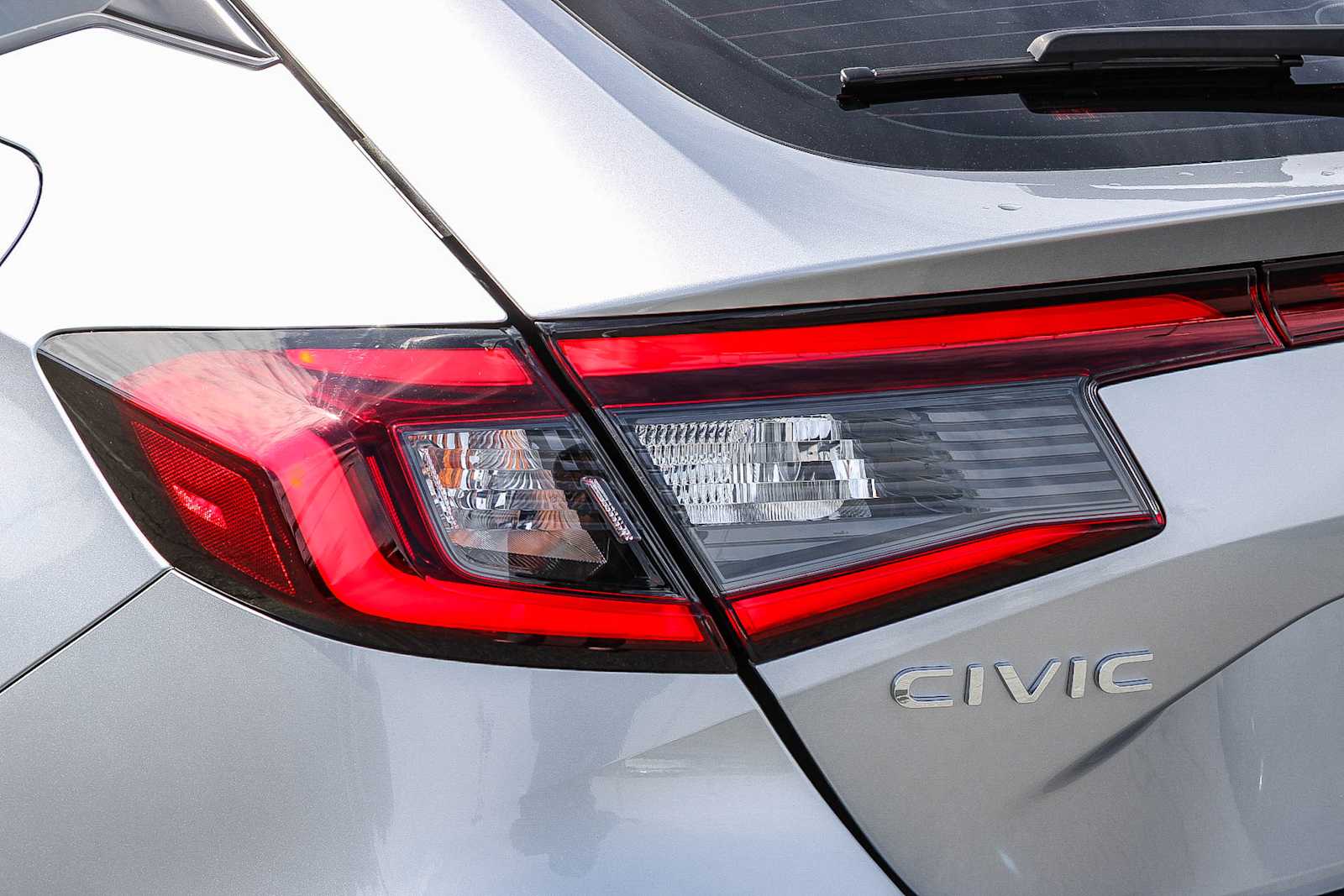 2025 Honda Civic Sport photo 6