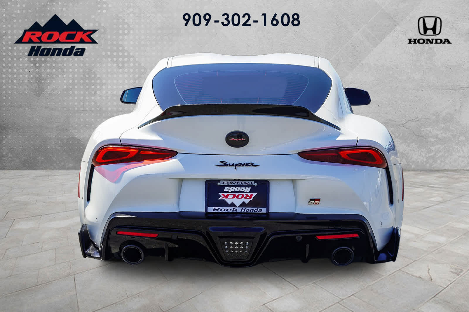 Thumbnail: 2022 Toyota GR Supra - 5