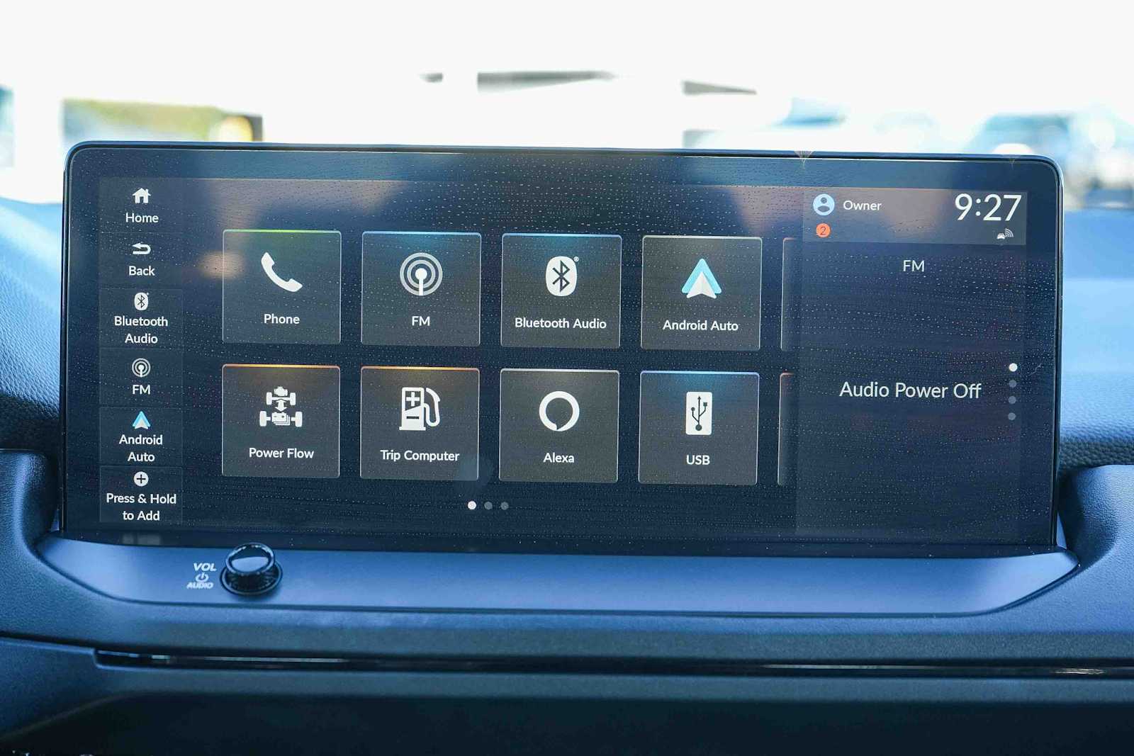 Thumbnail: 2024 Honda Accord - 14