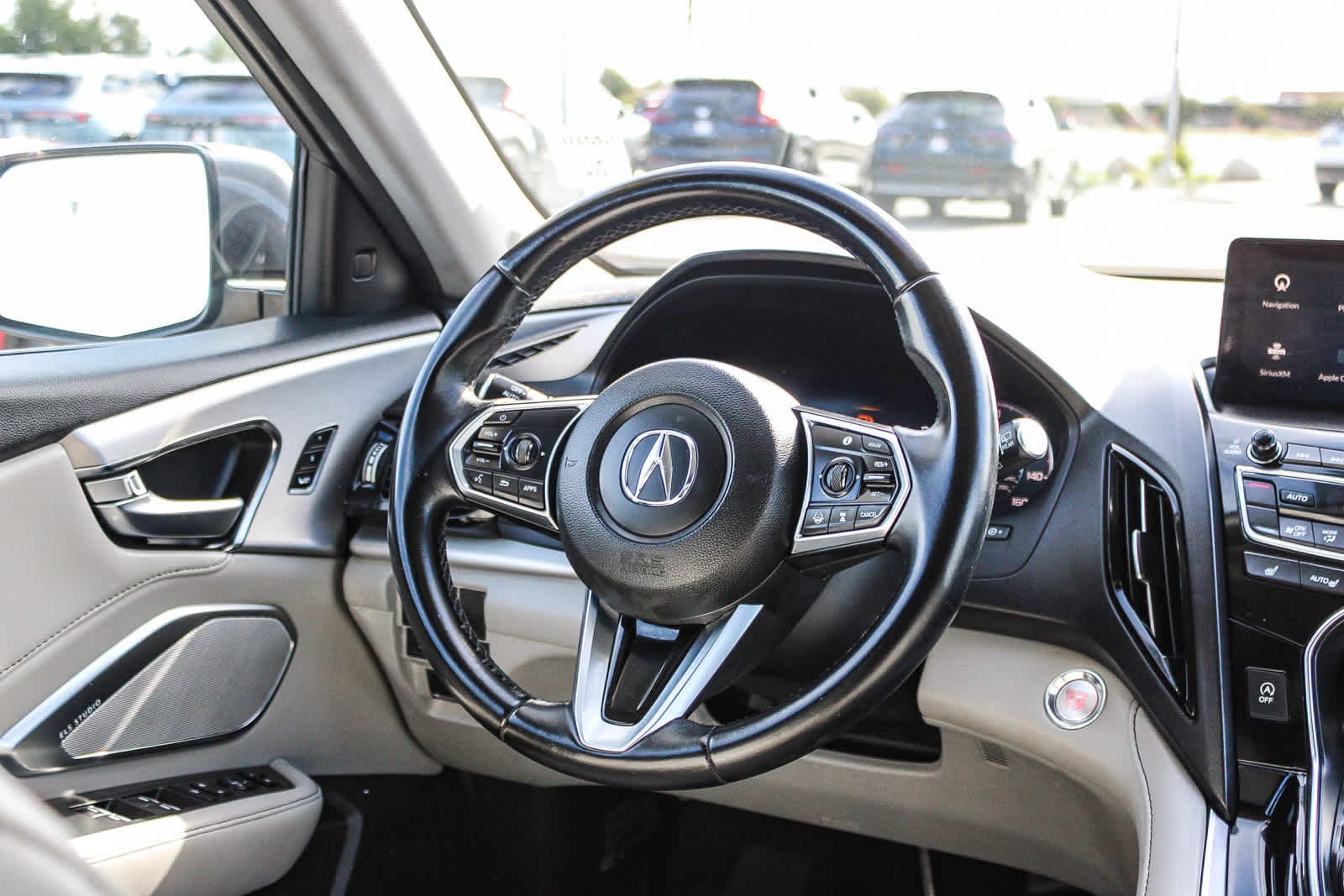 Thumbnail: 2020 Acura RDX - 15