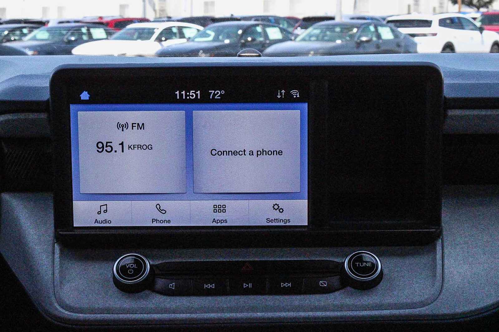 Thumbnail: 2022 Ford Maverick - 14