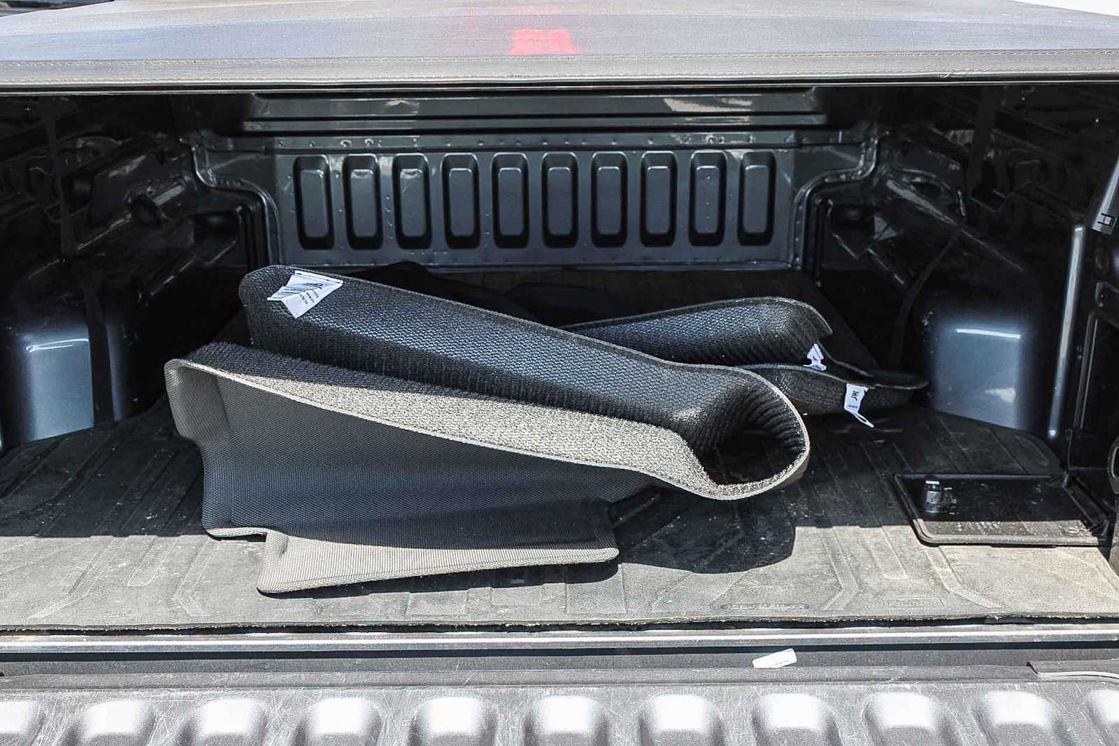 Thumbnail: 2022 Ford Maverick - 25