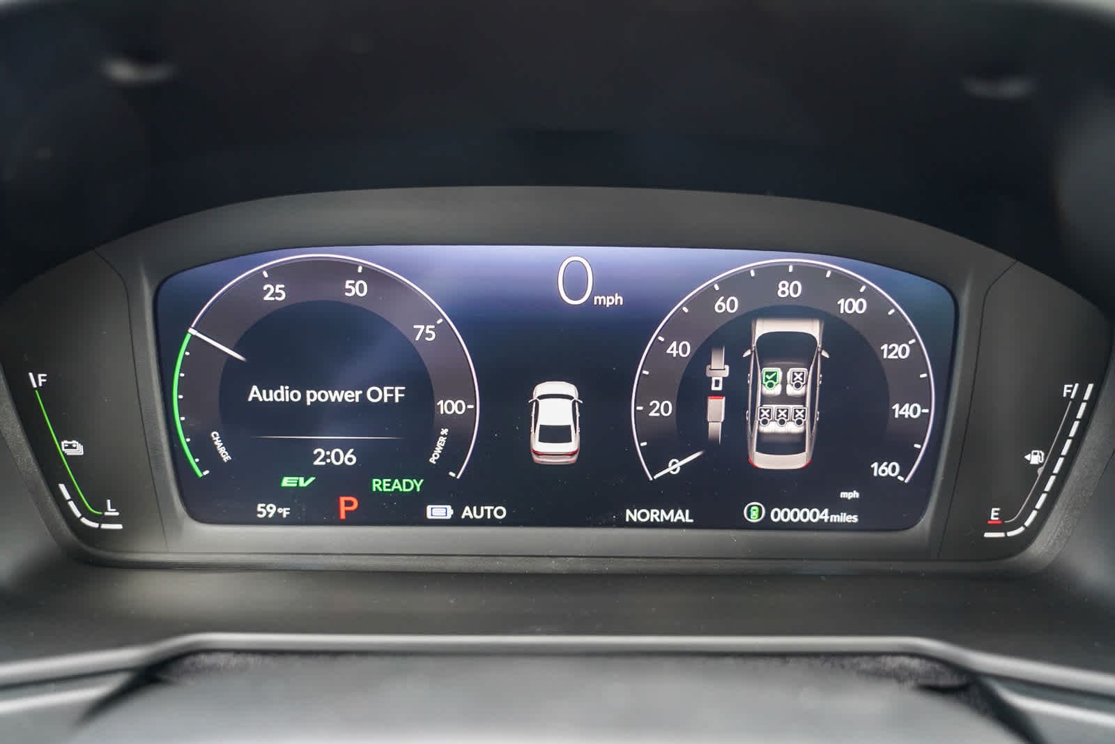 Thumbnail: 2025 Honda Accord - 26