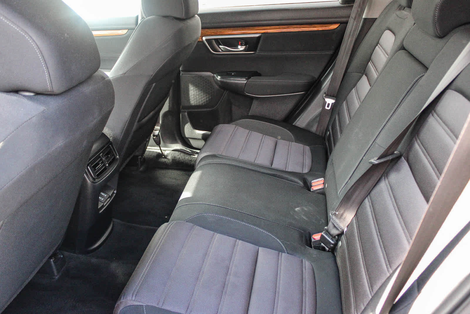 Thumbnail: 2019 Honda CR-V - 19