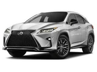 2016 Lexus RX 350 -
                  Fontana, CA