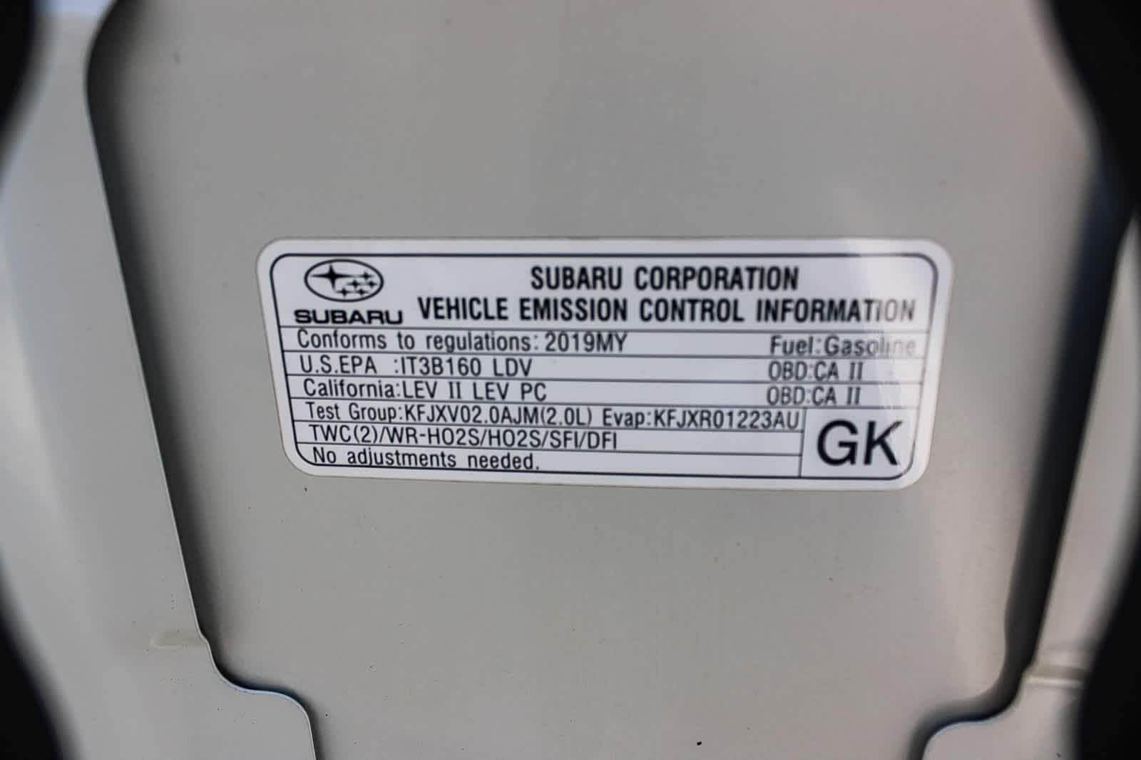 Thumbnail: 2019 Subaru BRZ - 27