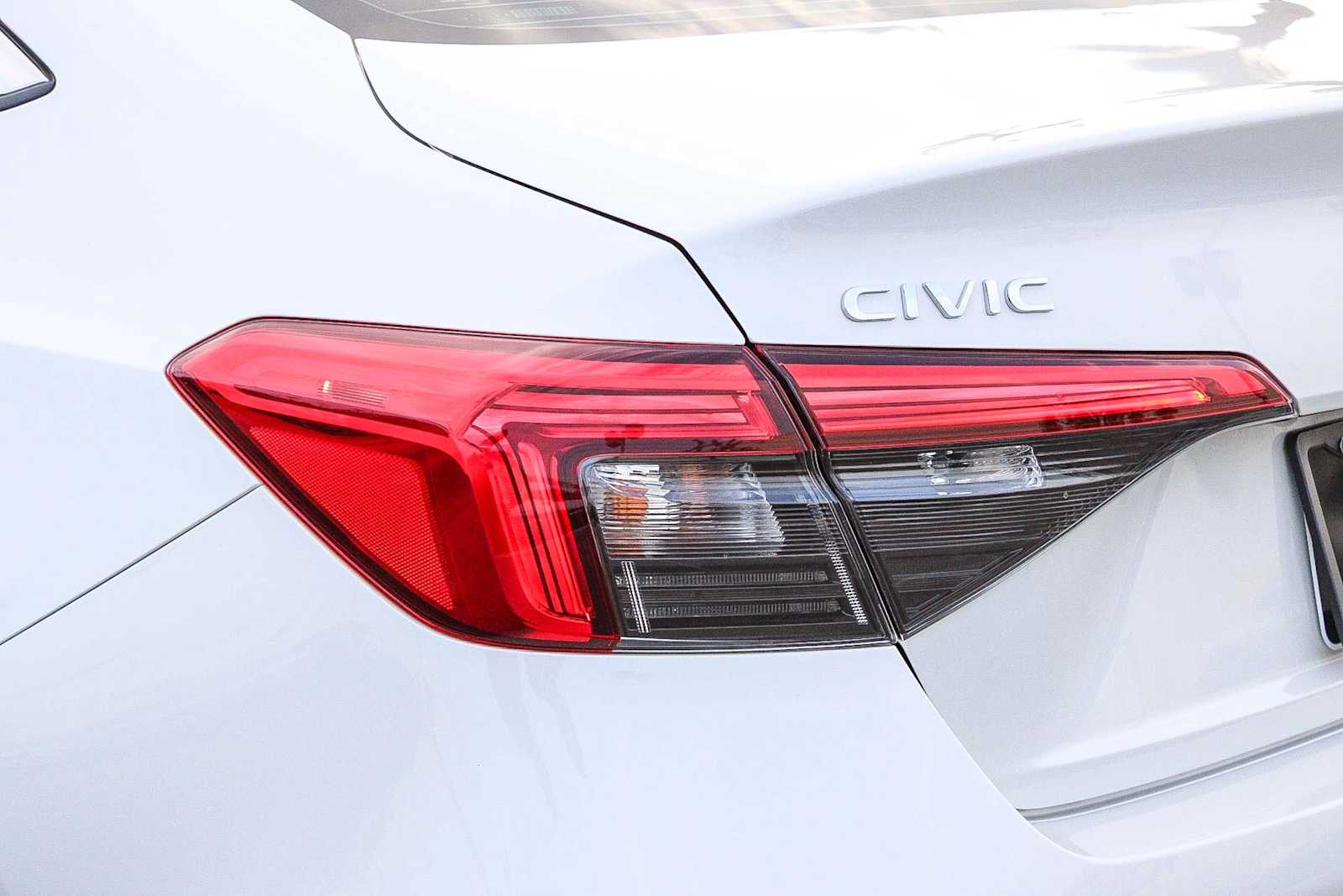 Thumbnail: 2024 Honda Civic - 7