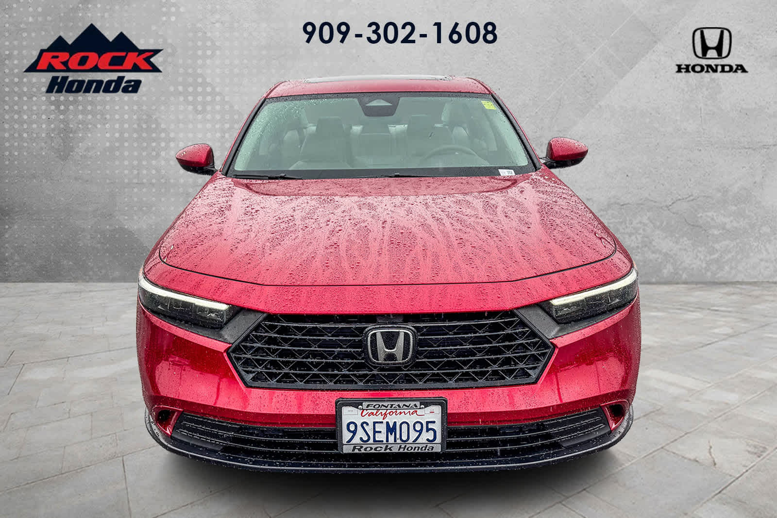 Thumbnail: 2024 Honda Accord - 2