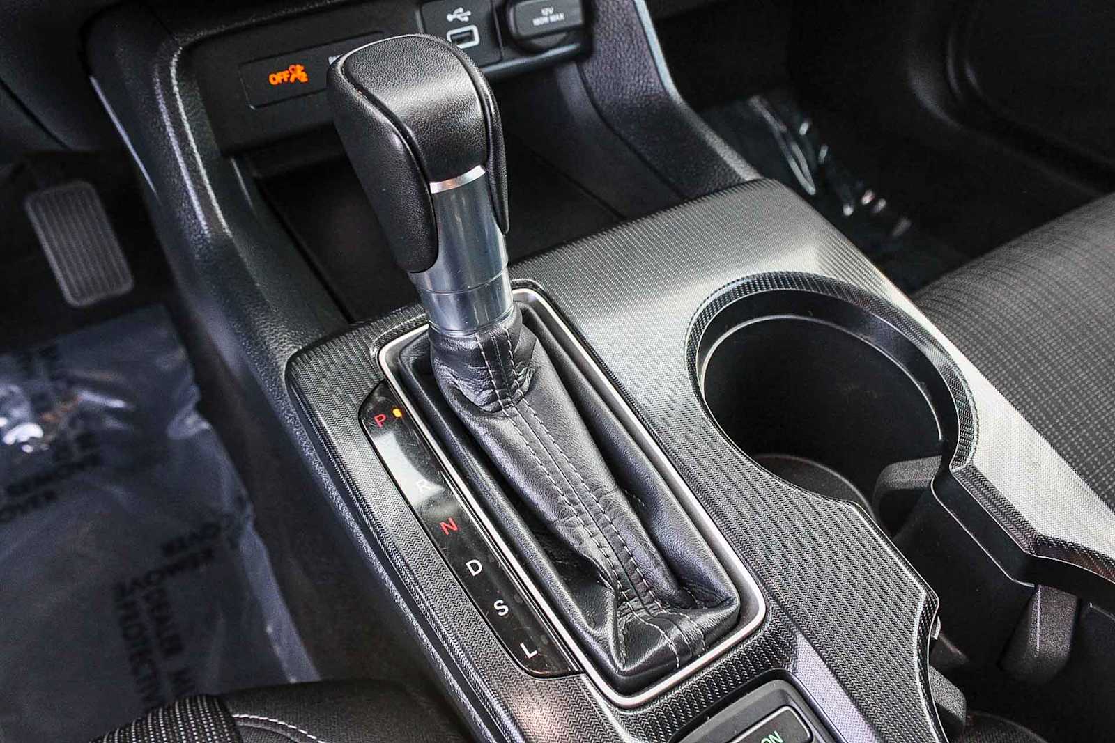 Thumbnail: 2024 Honda Civic - 18