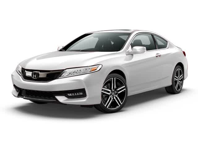 2016 Honda Accord Touring's photo