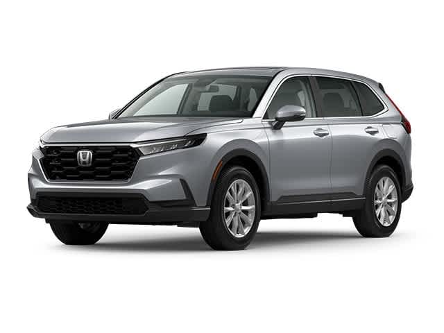 2024 Honda CR-V EX 2WD's photo