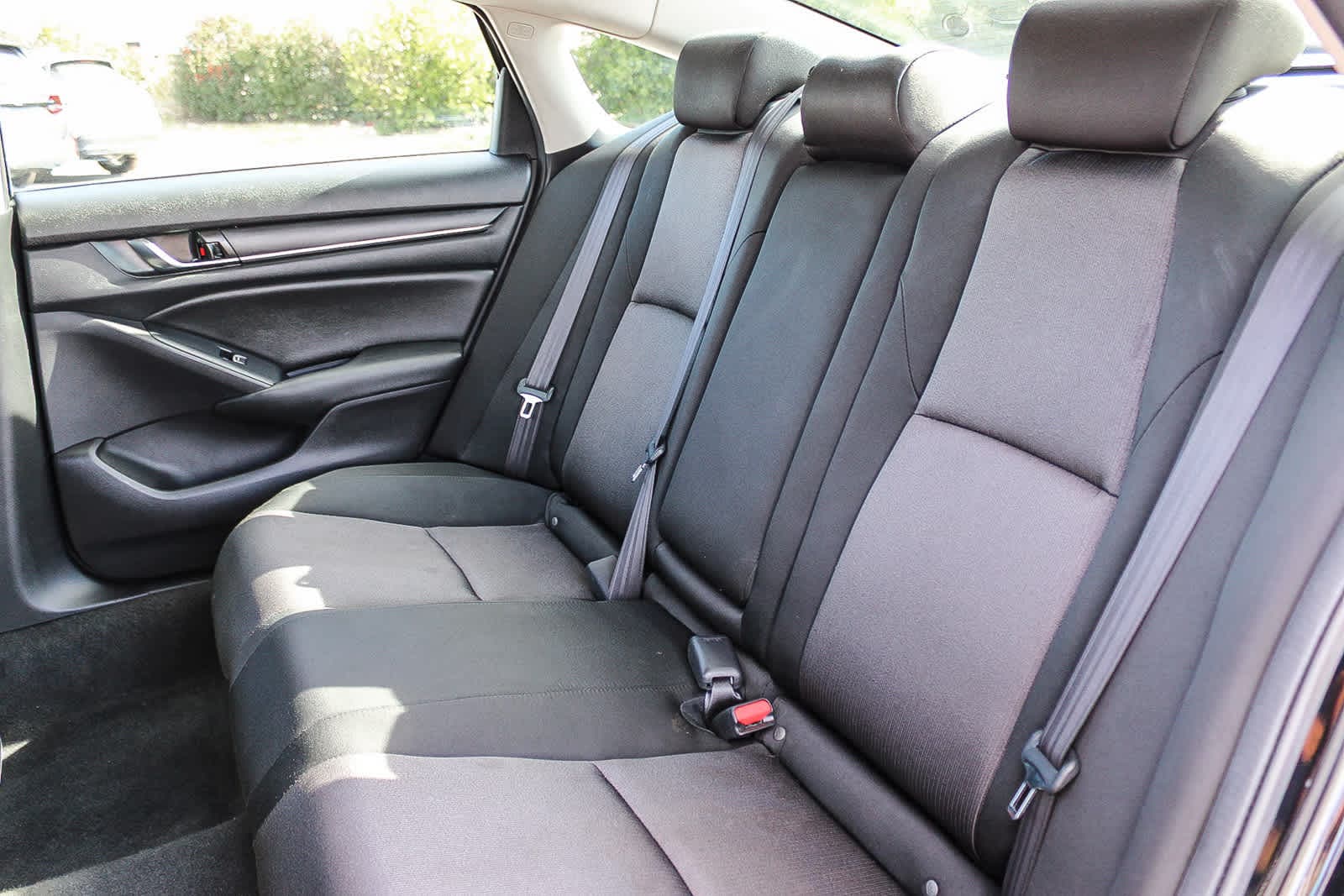 Thumbnail: 2020 Honda Accord - 18