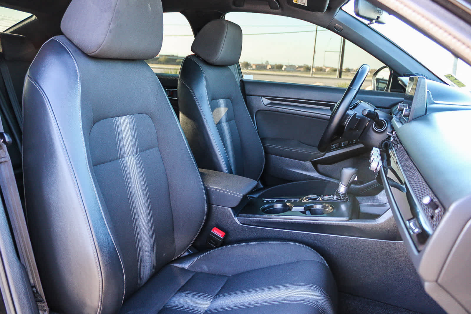 Thumbnail: 2025 Honda Civic - 15