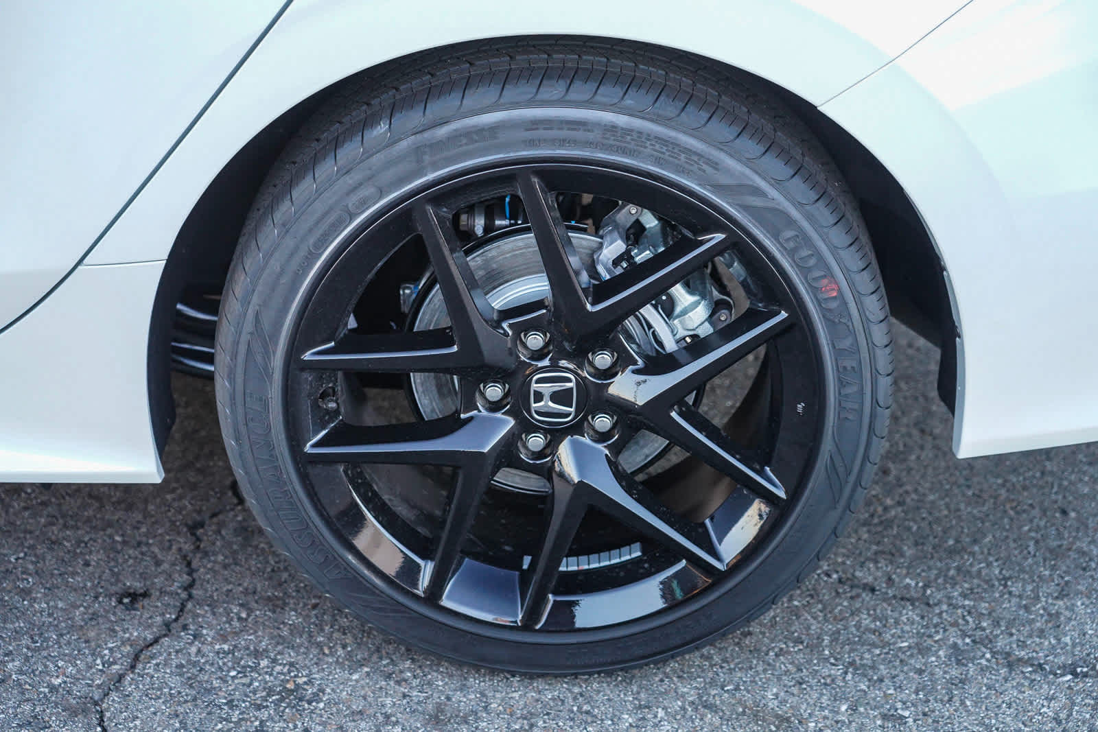 Thumbnail: 2026 Honda Civic - 11