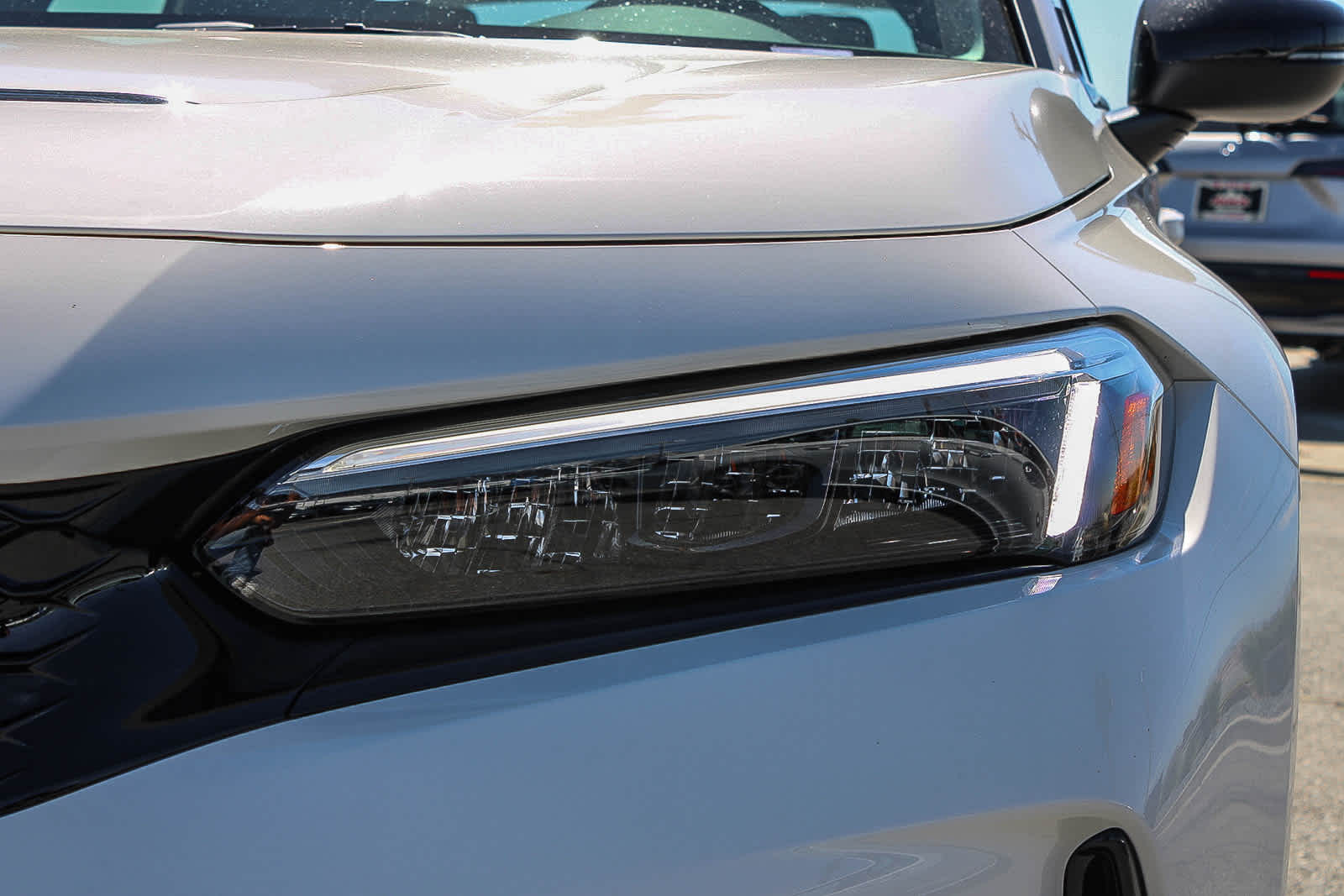 Thumbnail: 2026 Honda Civic - 10