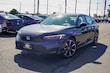  Honda Civic Hybrid