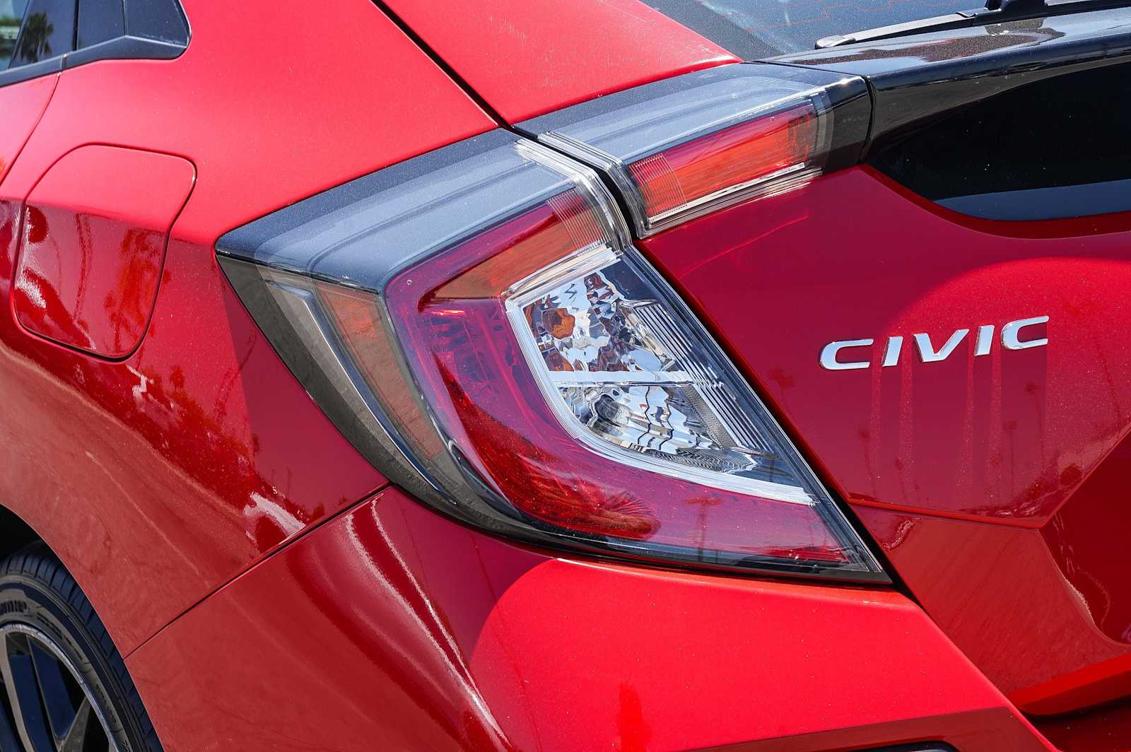 Thumbnail: 2020 Honda Civic - 7