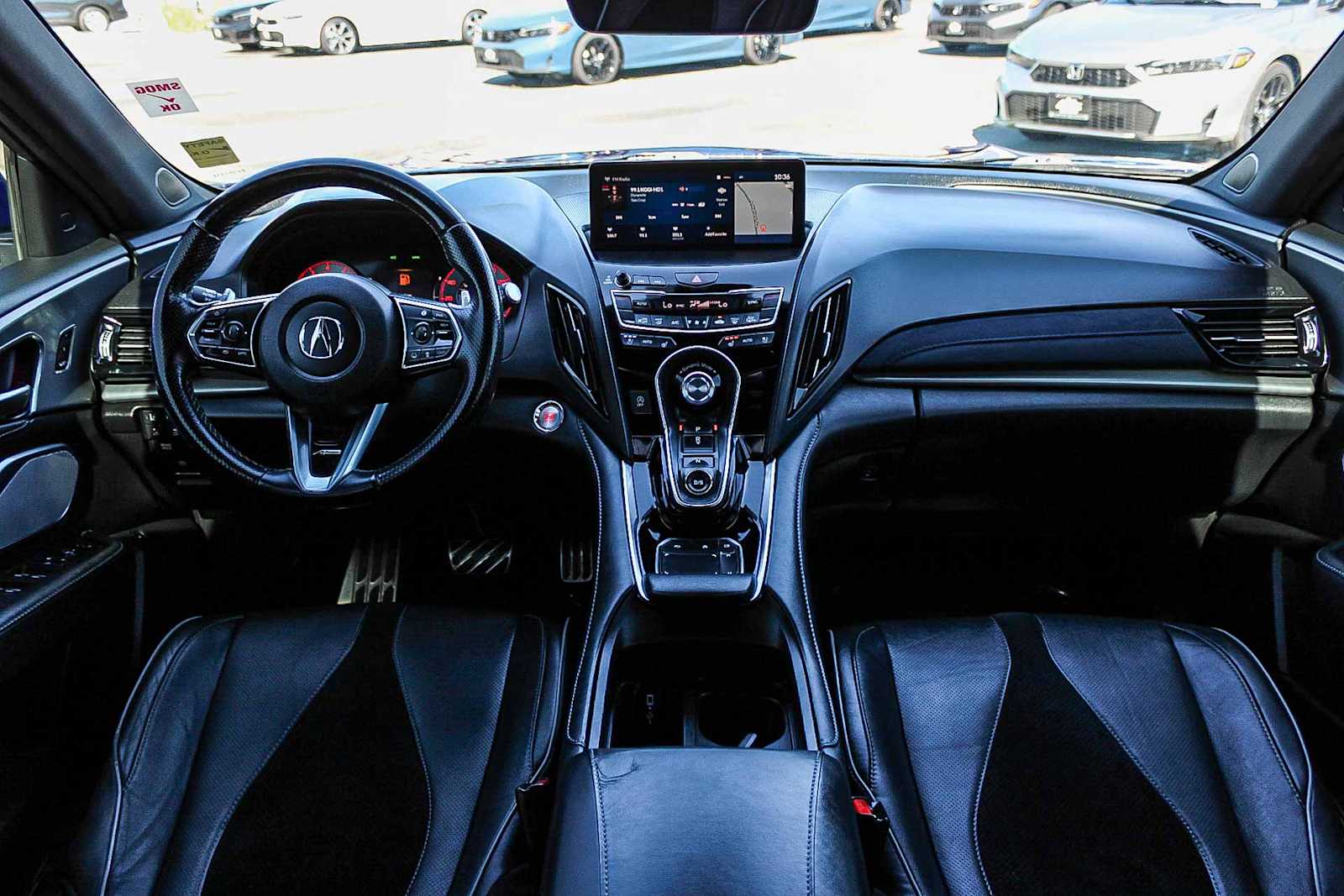 Thumbnail: 2020 Acura RDX - 12