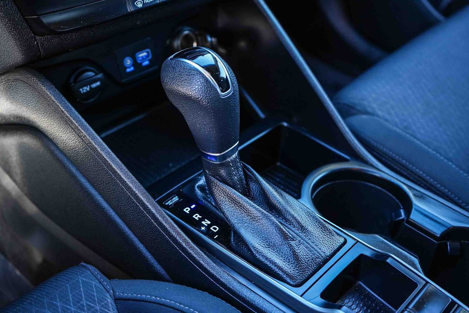 Thumbnail: 2016 Hyundai Tucson - 19