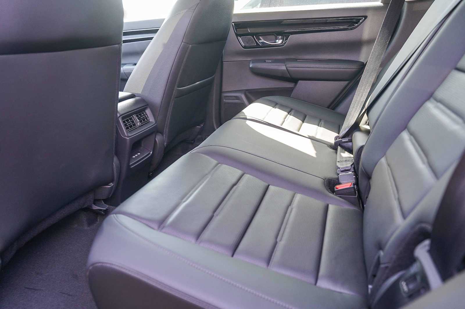 Thumbnail: 2026 Honda CR-V - 21