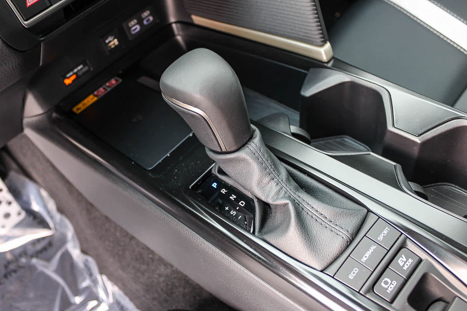 Thumbnail: 2026 Toyota Camry - 19