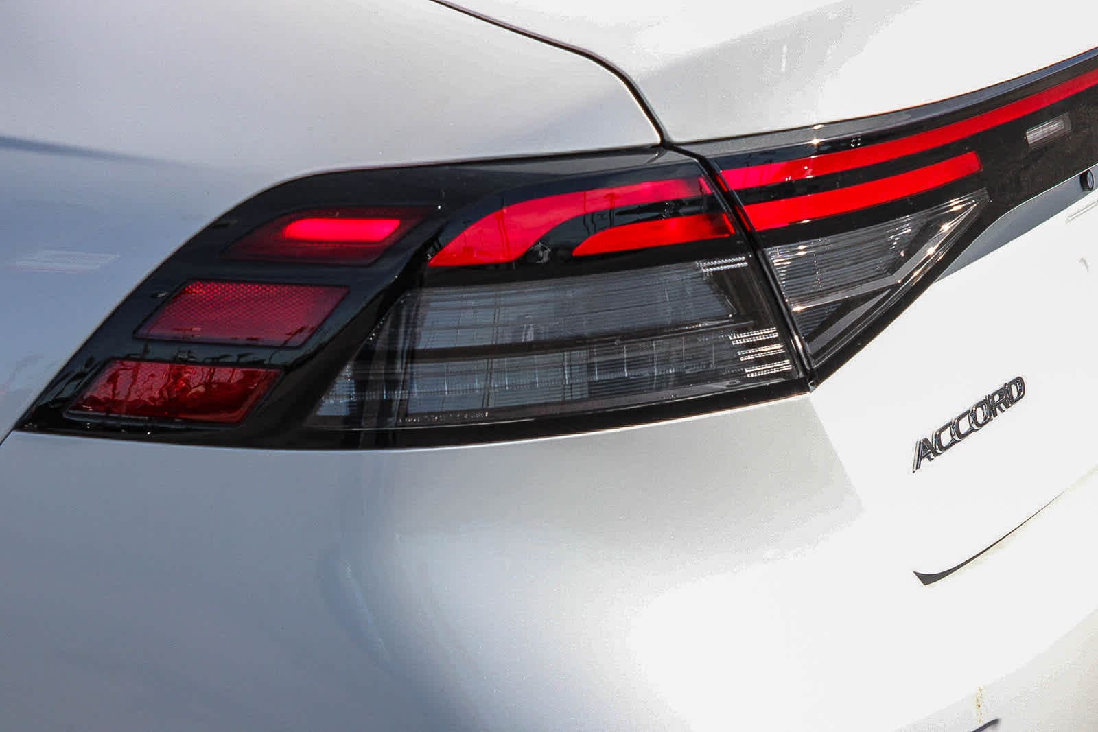 Thumbnail: 2026 Honda Accord - 6