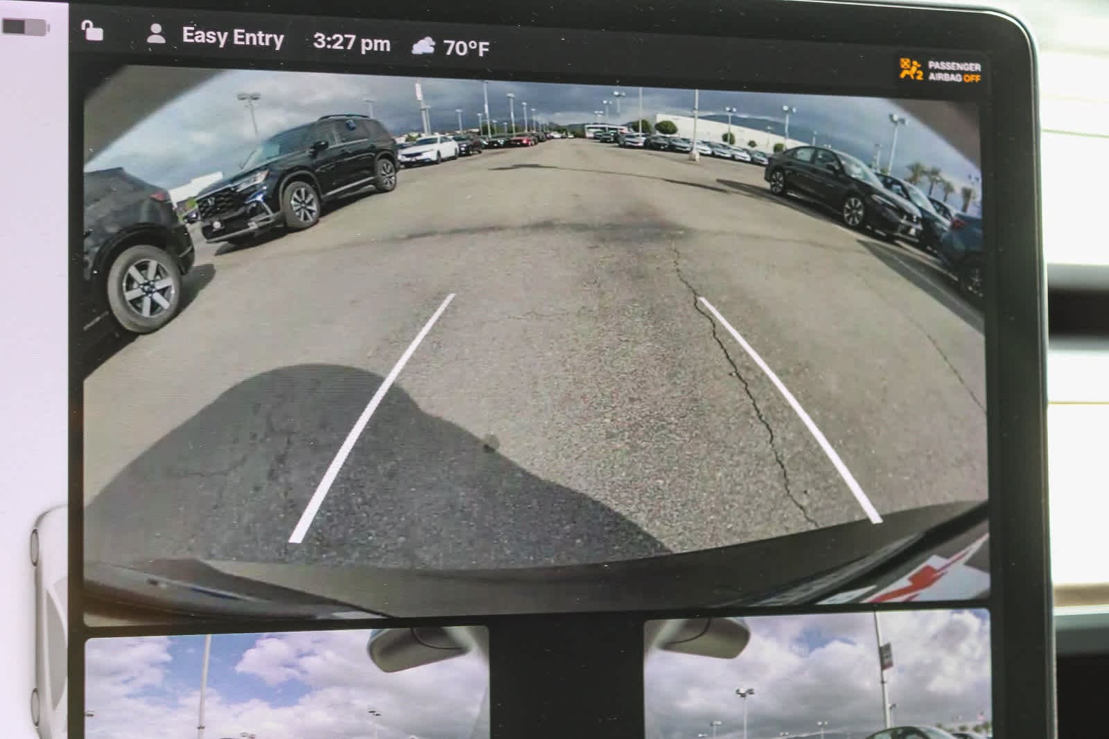 Thumbnail: 2021 Tesla Model 3 - 19