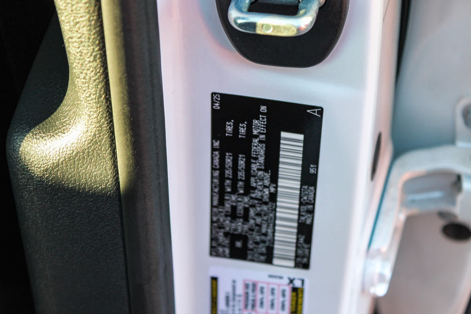 Thumbnail: 2025 Lexus RX - 27