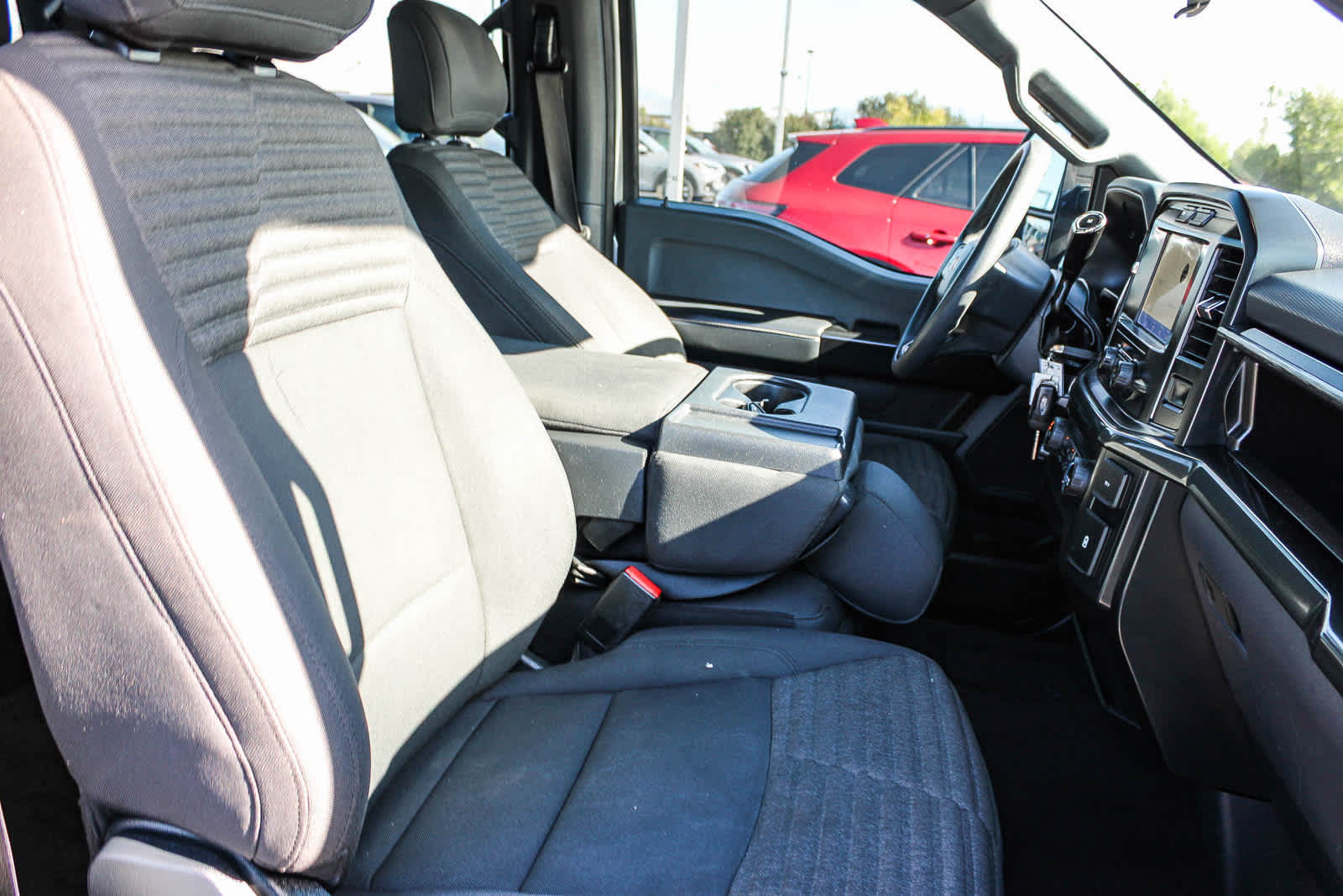 Thumbnail: 2021 Ford F-150 - 15