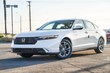 Honda Accord Hybrid