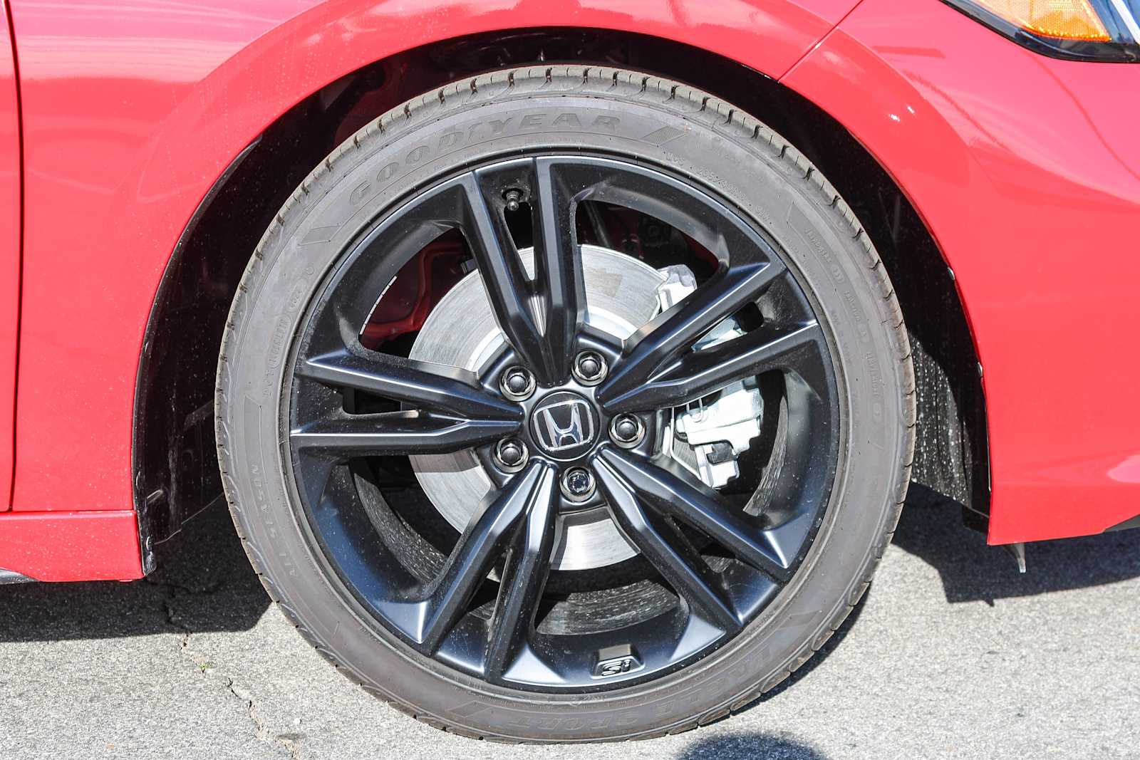 Thumbnail: 2026 Honda Civic - 9