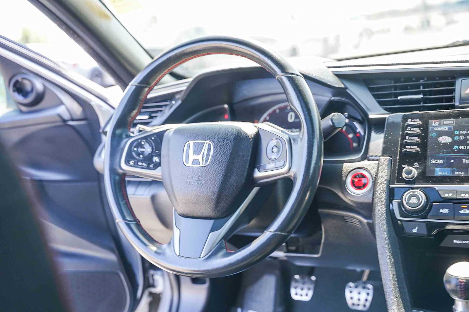 Thumbnail: 2019 Honda Civic - 16