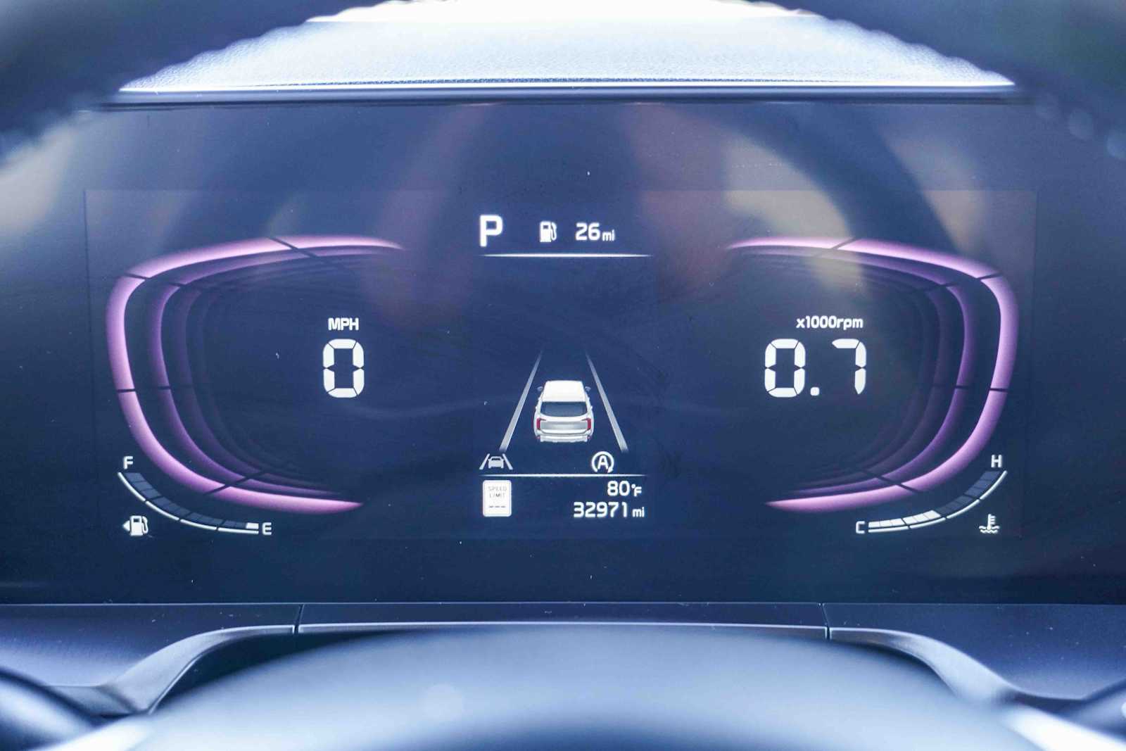 Thumbnail: 2023 Kia Telluride - 23