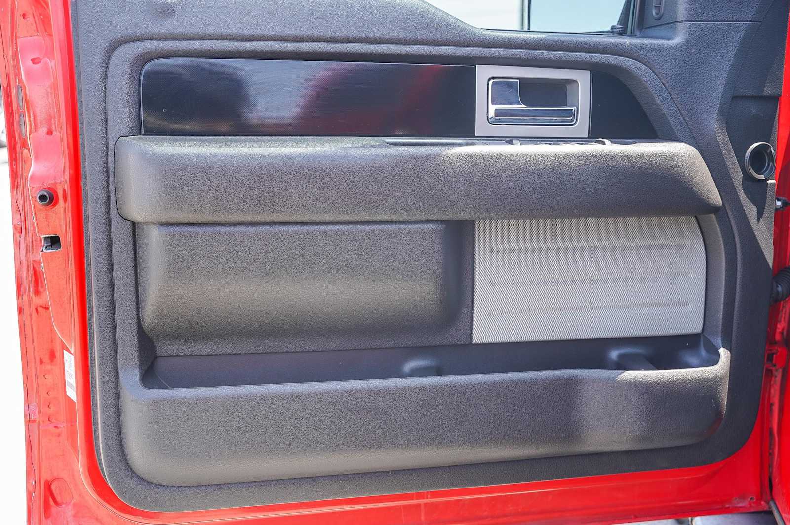 Thumbnail: 2011 Ford F-150 - 19