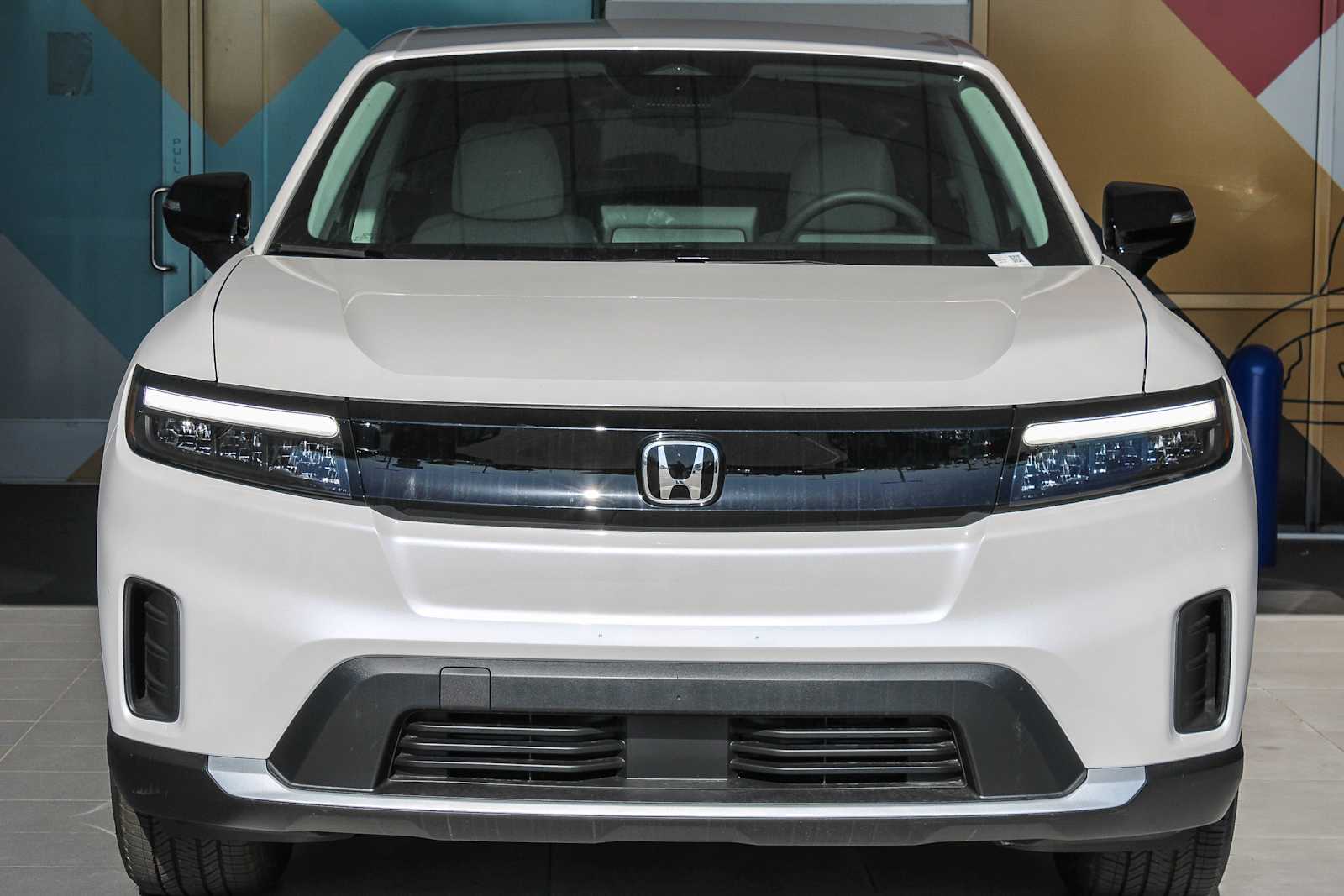 2025 Honda Prologue EX photo 2