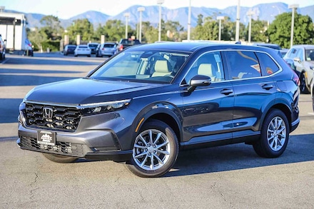 2026 Honda CR-V EX SUV