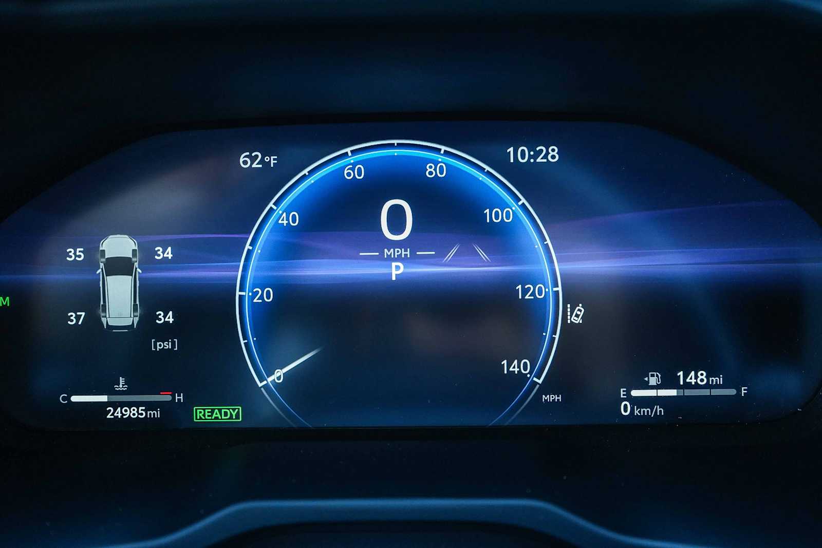 Thumbnail: 2024 Toyota RAV4 - 23