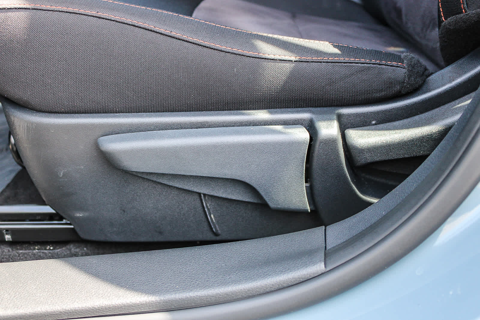2025 Nissan Sentra SR - Photo 23