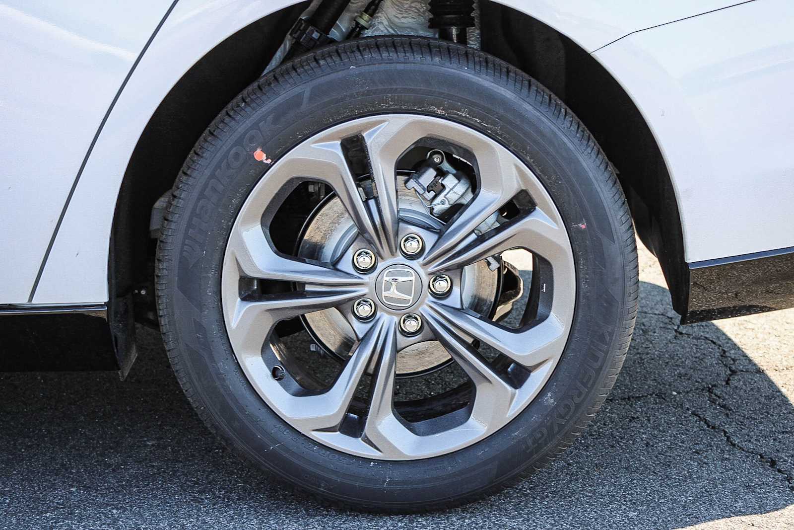 Thumbnail: 2026 Honda Accord - 8