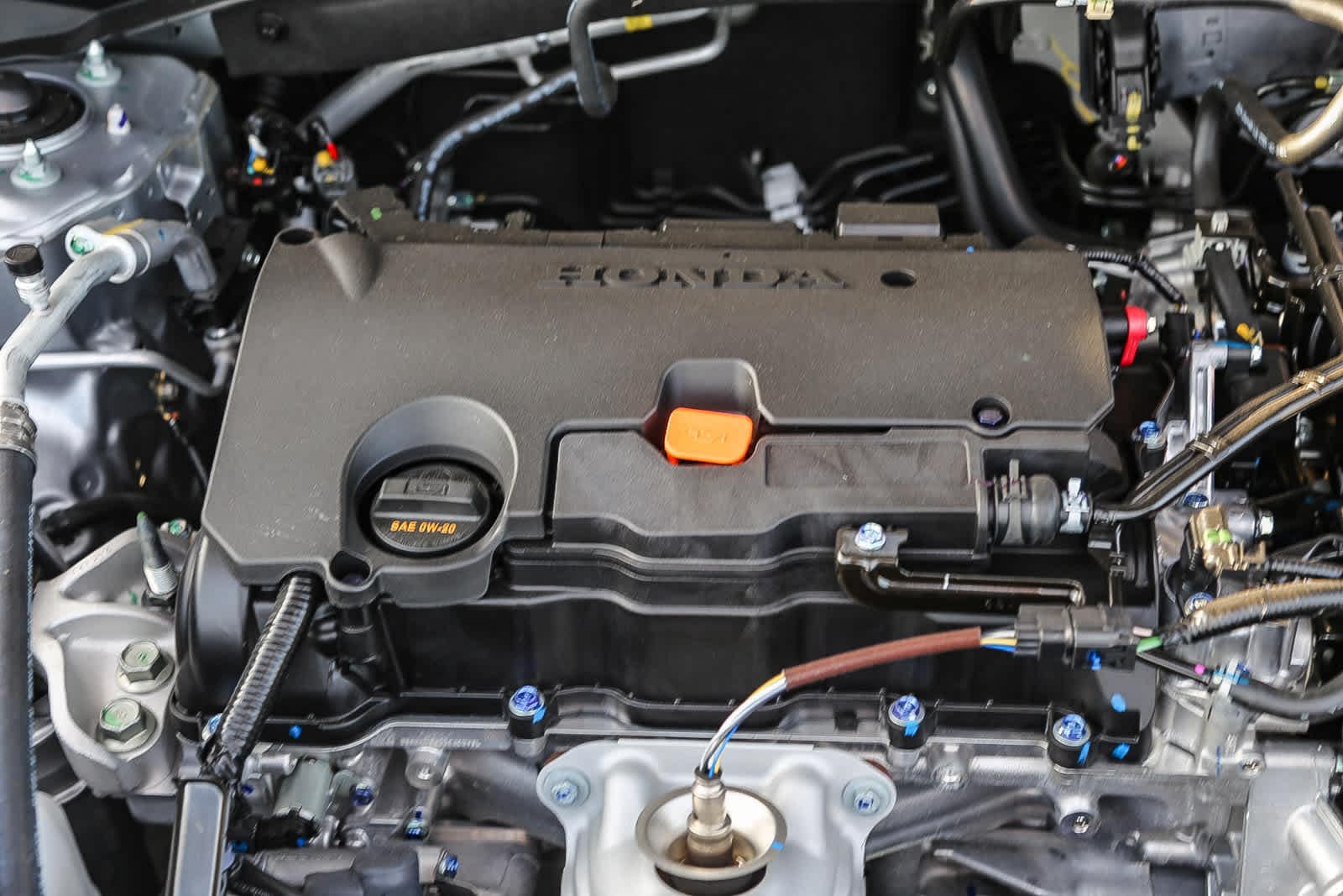 Thumbnail: 2026 Honda HR-V - 13