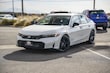 Honda Civic Si