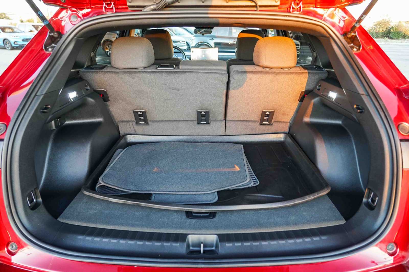 Thumbnail: 2024 Honda Prologue - 25