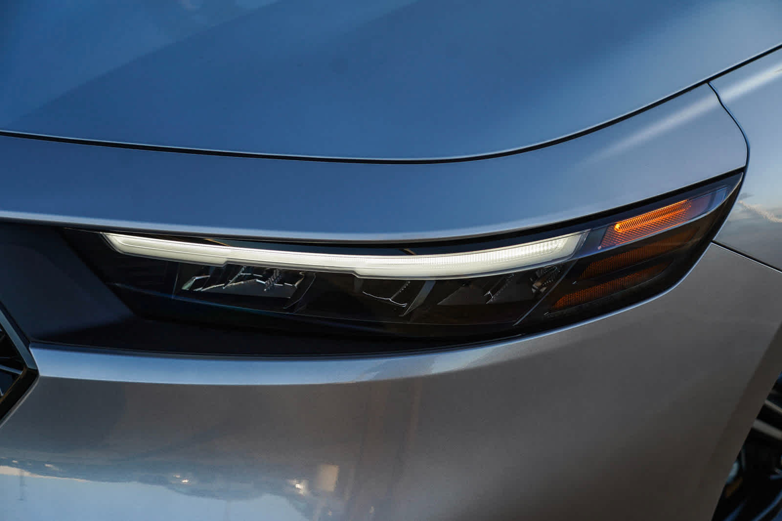 Thumbnail: 2025 Honda Accord - 2
