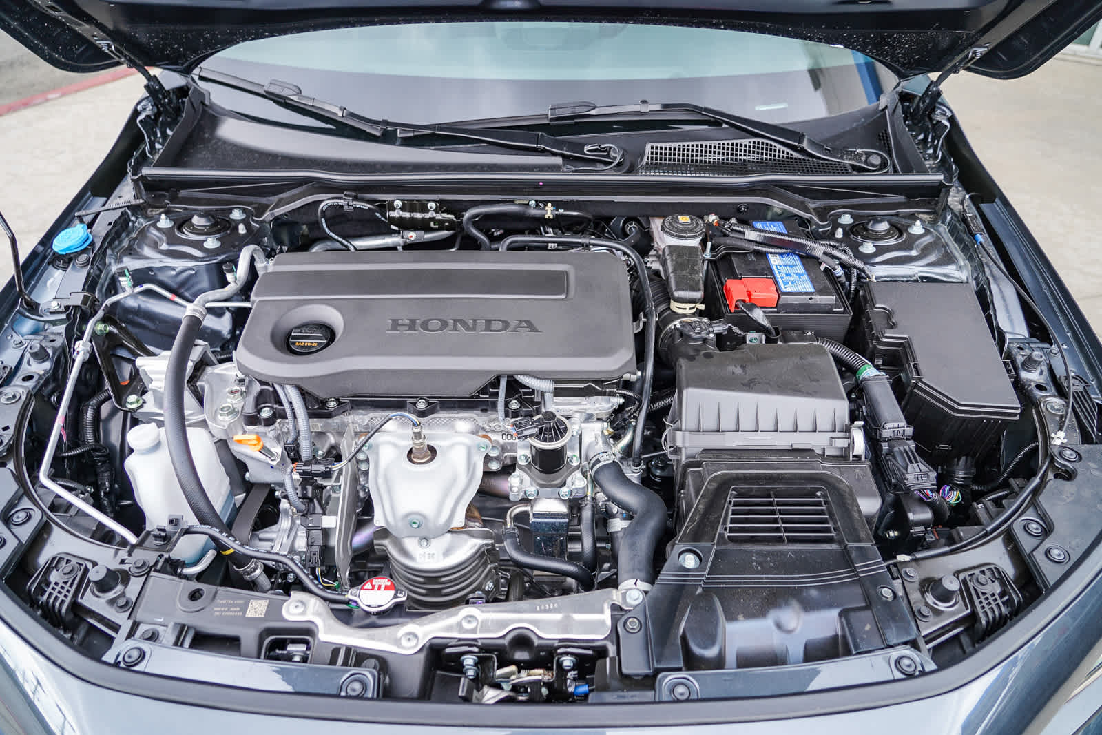 Thumbnail: 2026 Honda Civic - 12