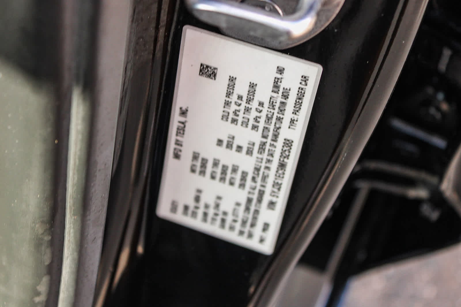 Thumbnail: 2021 Tesla Model 3 - 21