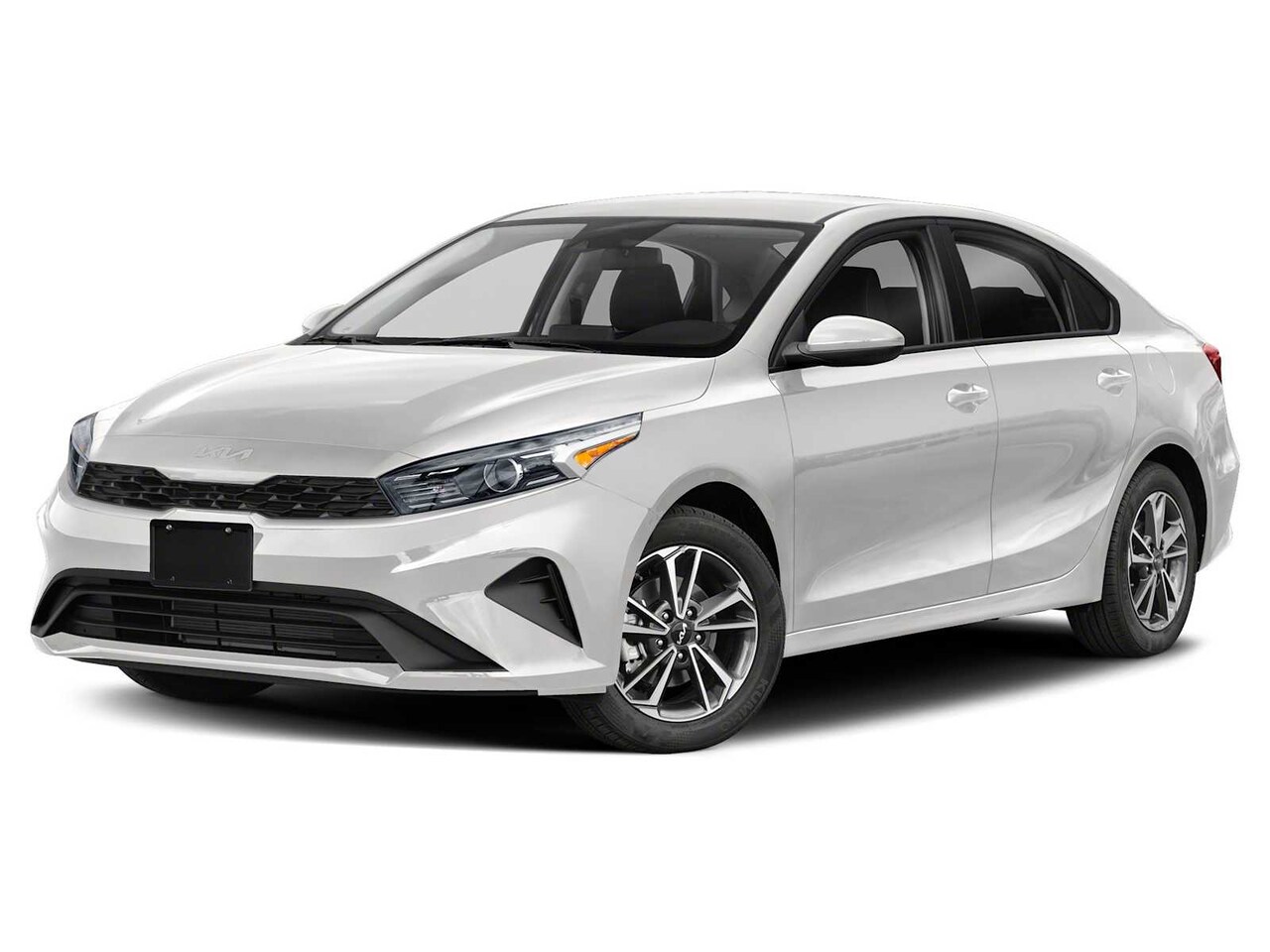 2024 Kia Forte LXS — photo 1 of 7