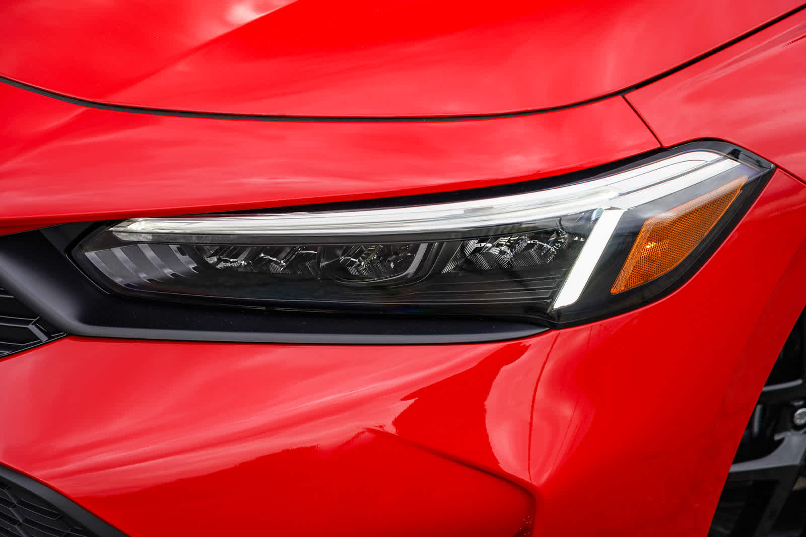 Thumbnail: 2026 Honda Civic - 2