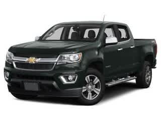 2016 Chevrolet Colorado LT -
                  Fontana, CA