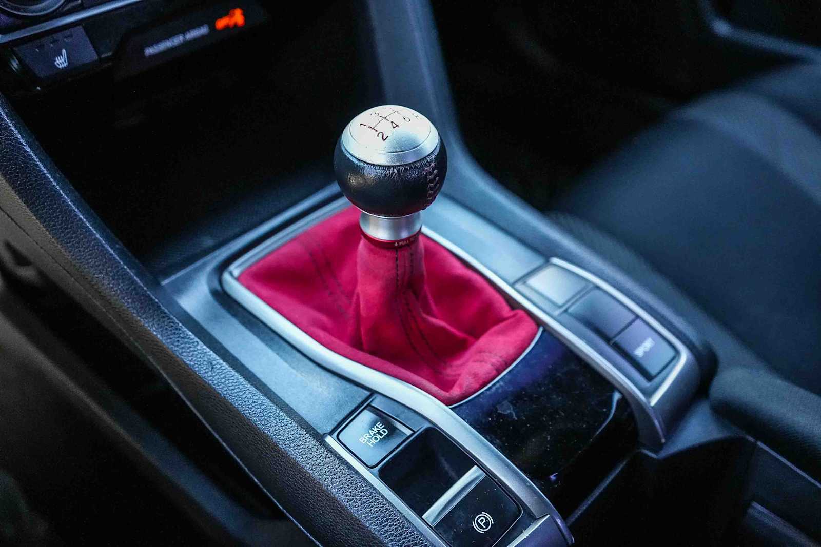 Thumbnail: 2017 Honda Civic - 19