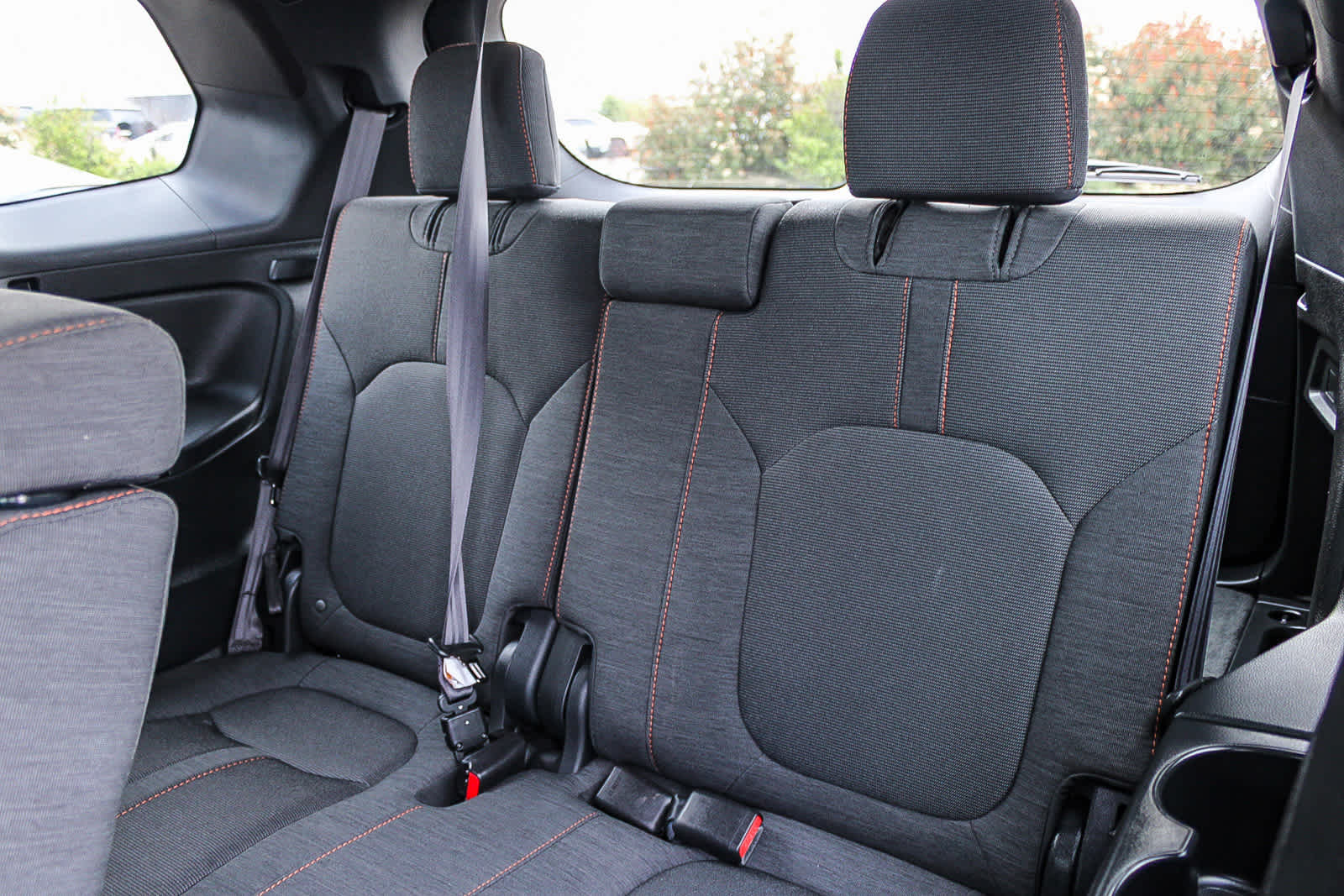 Thumbnail: 2025 Honda Pilot - 19